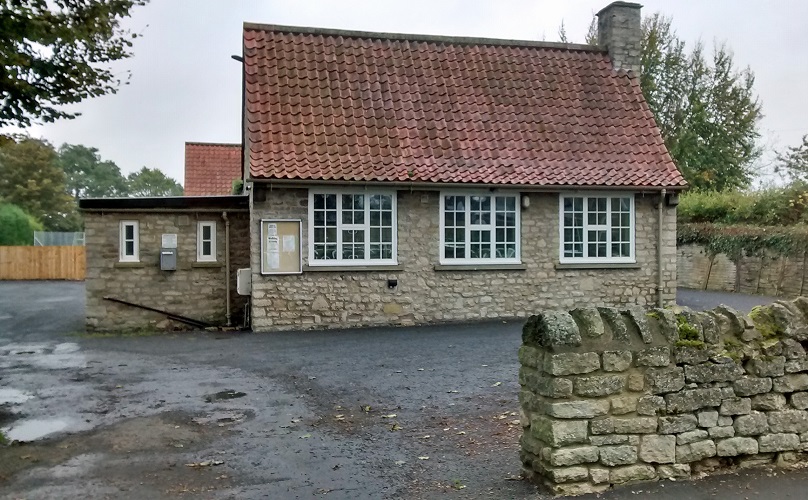 Hovingham Village Hall